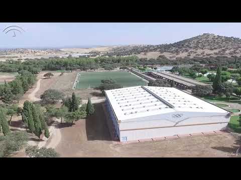 Vídeo promocional Parque Deportivo 