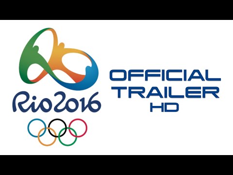 Trailer of Rio 2016 Olympic Games