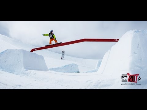 Campeonato del Mundo de Snowboard y