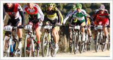 Andalucía Bike Race 2014 supera cifras de participación de años anteriores