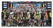Abierto el plazo de inscripción para la cuarta edición de la Andalucía Bike Race