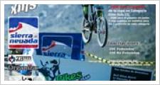 	 La Bull Bikes Cup continúa en Sierra Nevada
