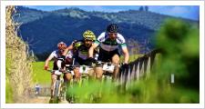 Andalucía Bike Race supera su ecuador