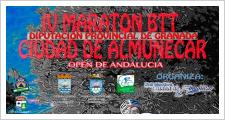 Almuñecar acogerá la primera prueba del Open de Andalucía de maratón BTT