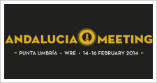 El Andalucía Orientación Meeting 2014 se celebrará en Punta Umbría del 14 al 16 de febrero