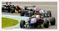 El Automovilismo centrará la segunda parte de la temporada de competición en el Circuito de Jerez