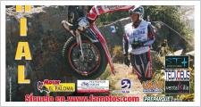 El domingo 28 de abril, Motocross en Chiclana y Trial en Málaga