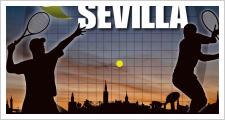La Copa Sevilla 2013, entre el 7 y el 14 de septiembre, cuenta con el mejor cuadro principal de los últimos años.