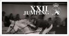 Comienza el XXII Jumping del Real Club Pineda de Sevilla