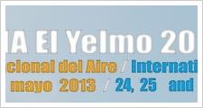 El Festival Internacional del Aire “El Yelmo”, uno de los principales eventos de vuelo libre en Europa