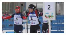 Victoria Padial 2ª medalla plata en el Campeonato de Europa 