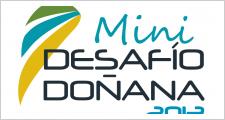 El Mini Desafío, prueba para el triatlón de base en Bajo Guía que complementa al triatlón de resistencia Desafío Doñana el próximo 28 de septiembre