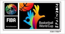Encuentros de la Copa del Mundo de baloncesto 2014 en Andalucía