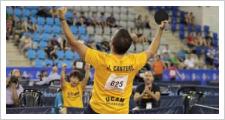 UCAM Cartagena y Fotoprix Vic Campeones de las Copas del Rey y la Reina de Tenis de Mesa 2014
