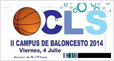 II Campus Baloncesto Club La Salina