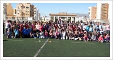 Almería acoge los Encuentros Educativos de Promoción Multideportiva