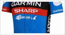 El Garmin Sharp se estrena en la Vuelta a Andalucía