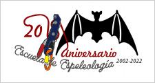 20 Años de Escuela de Espeleología en Villacarrillo (Jaén)