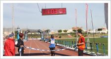 Kwemoi y Yator se proclaman vencedores del Medio Maratón de Almería
