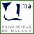 Dirección de Deporte Universitario. Universidad de Málaga