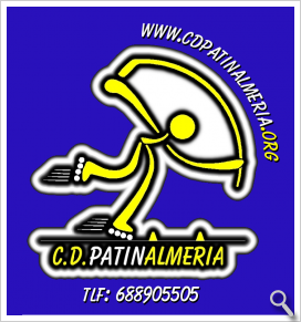 Club Deportivo Patinalmería - Club y Escuela de Patinaje en Almería