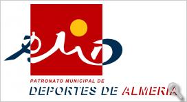 Patronato Municipal de Deportes de Almería