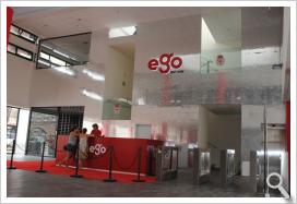 Ego Sport Center 