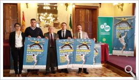 La provincia de Almería acogerá el Nacional de Balonmano infantil, cadete y juvenil por Selecciones Autonómicas