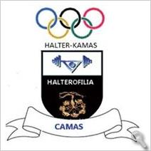 Halter-Kamas