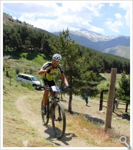 I Vertical Bike 8h Non Stop de Sierra Nevada (1)