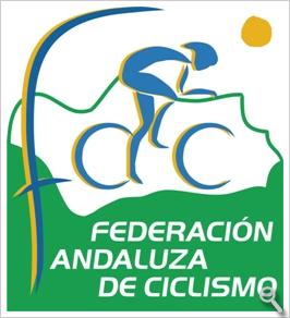 Logo Federación Andaluza de Ciclismo