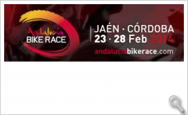 Andalucía Bike Race 2014
