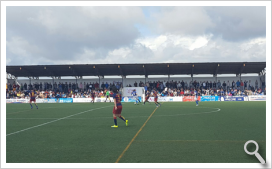 El Fundación Cajasol Sporting recibe al Athletic Club