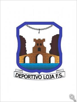 El Deportivo Loja, uno de los clubes que se beneficiará del Programa Estrella de la Junta