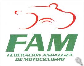 Federación Andaluza de Motociclismo