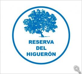 Reserva del Higuerón Sport Club