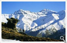 Comunicado de la Federación Andaluza de Montañismo en el Día Internacional de las Montañas