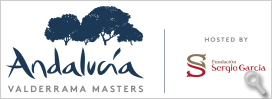 La comunidad, preparada para recibir a los mejores golfistas en el Andalucía Valderrama Masters