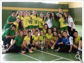 Los chicos del Maristas y del Montequinto y las chicas del Puertosol, a la fase final del Campeonato de España Juvenil