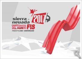 El Consejo da el visto bueno a la comisión interadministrativa para el Mundial de Snowboard y Freestyle Sierra Nevada 2017