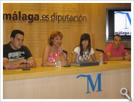 El Ayuntamiento de Algaidas negocia el regreso del femenino a la localidad