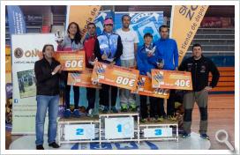 II Media Maratón de Huelva 2015
