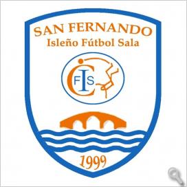 Club Isleño San Fernando Fútbol Sala