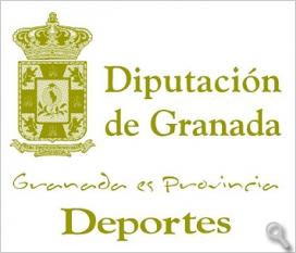 Delegación Deportes de la Diputación de Granada.Servicio Deportes 
