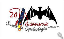 20 Años de Escuela de Espeleología en Villacarrillo (Jaén)