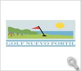 Golf Nuevo Portil, Cartaya  (Huelva)