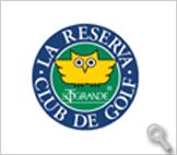 Club de Golf La Reserva de Sotogrande, Sotogrande - San Roque (Cádiz)