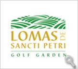 Club Lomas de Sancti Petri Golf Garden, Chiclana de la Frontera  (Cádiz)