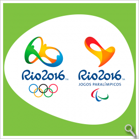 Trailer of Rio 2016 Olympic Games