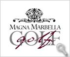 Magna Marbella Golf